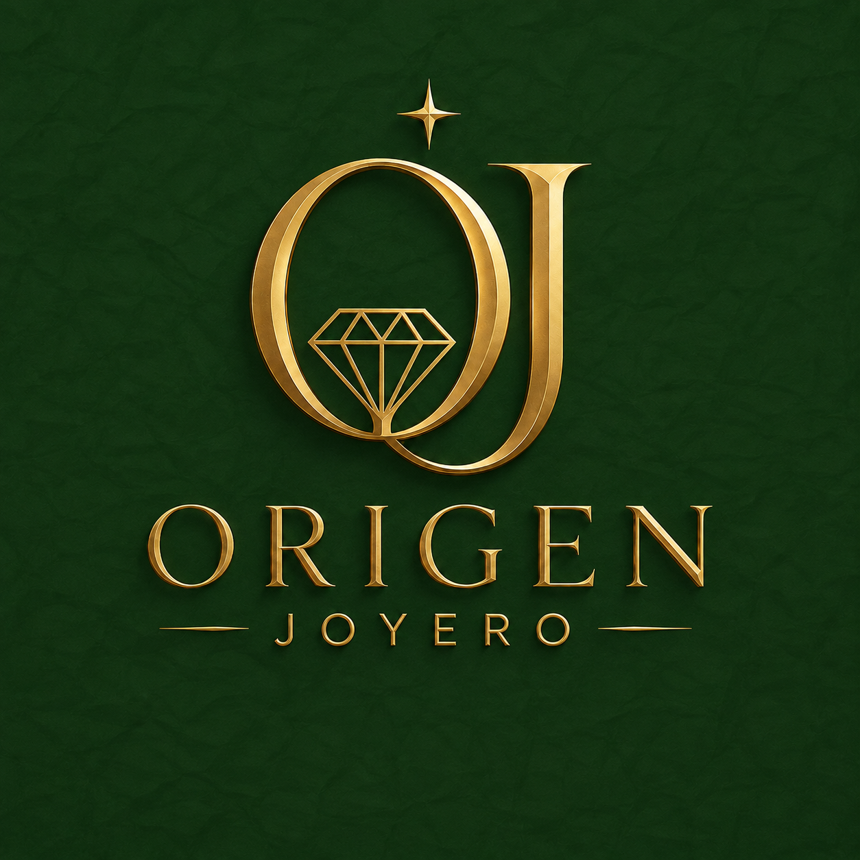 Origen Joyero
